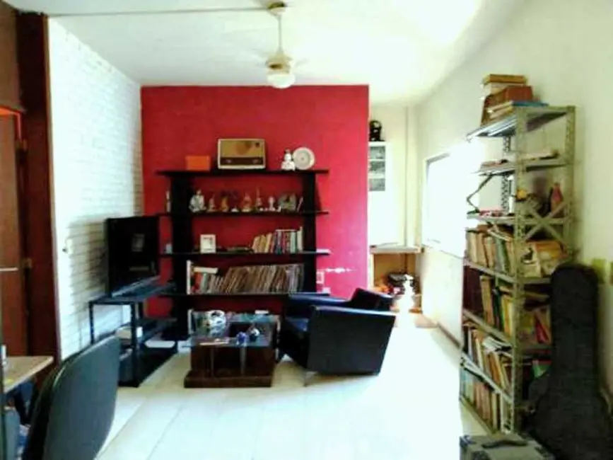 Foto 3 de Cobertura com 3 quartos à venda, 210m2 em Rio De Janeiro - RJ