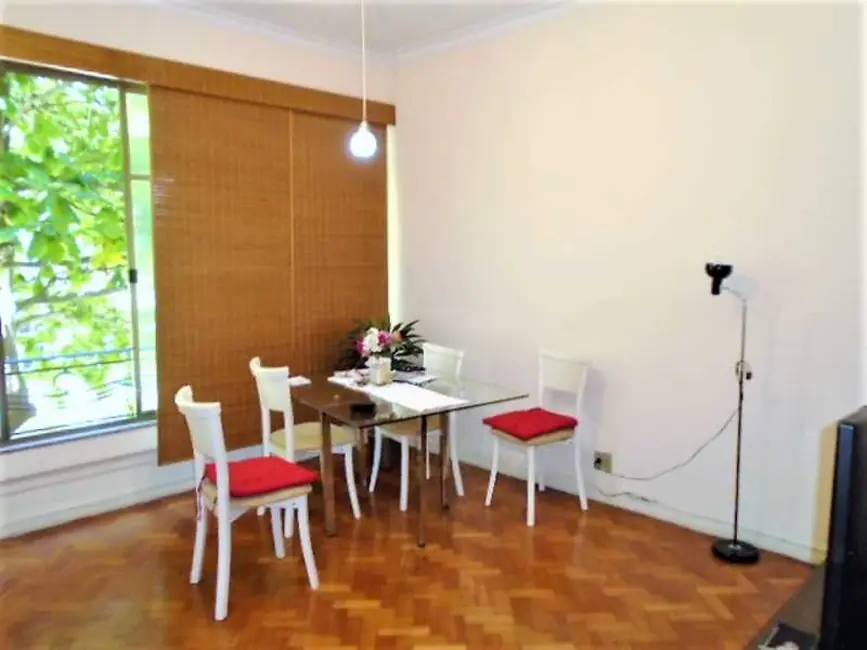 Apartamento com 3 quartos à venda, 88m2 em Rio De Janeiro - RJ - imagem 2 Foto 2 de Apartamento com 3 quartos à venda, 88m2 em Rio De Janeiro - RJ