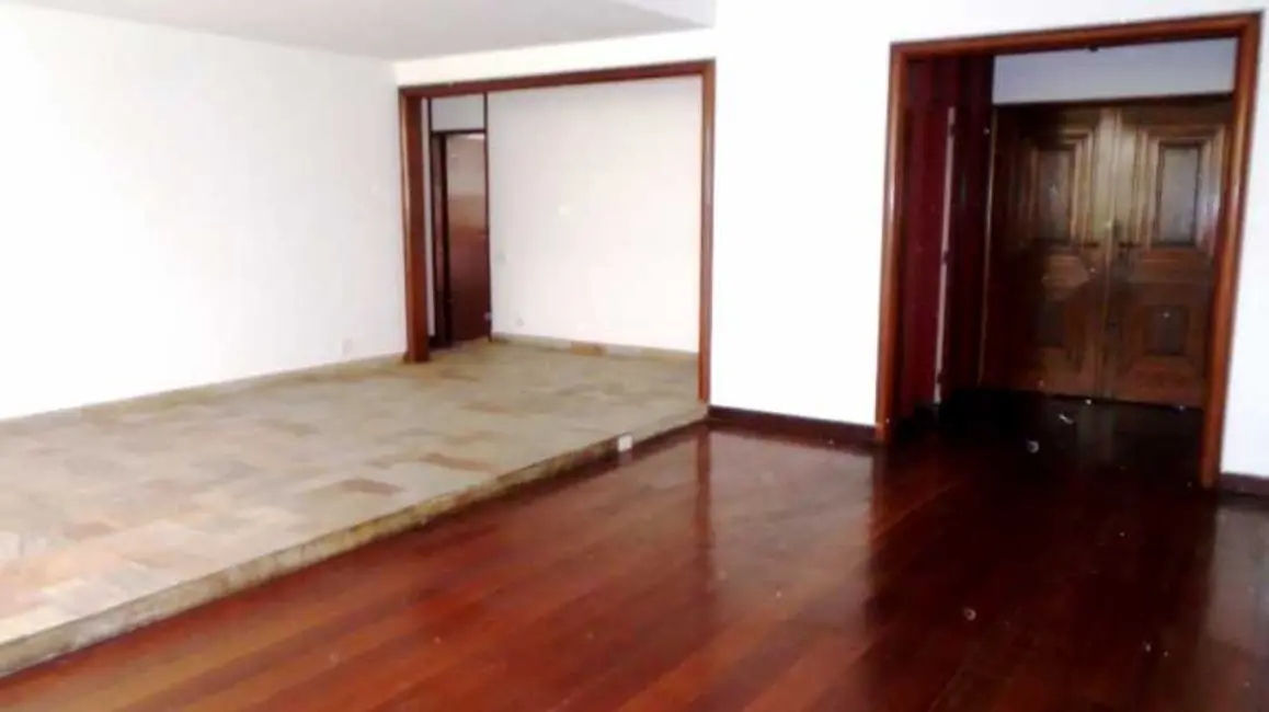 Foto 3 de Apartamento com 3 quartos à venda, 195m2 em Rio De Janeiro - RJ