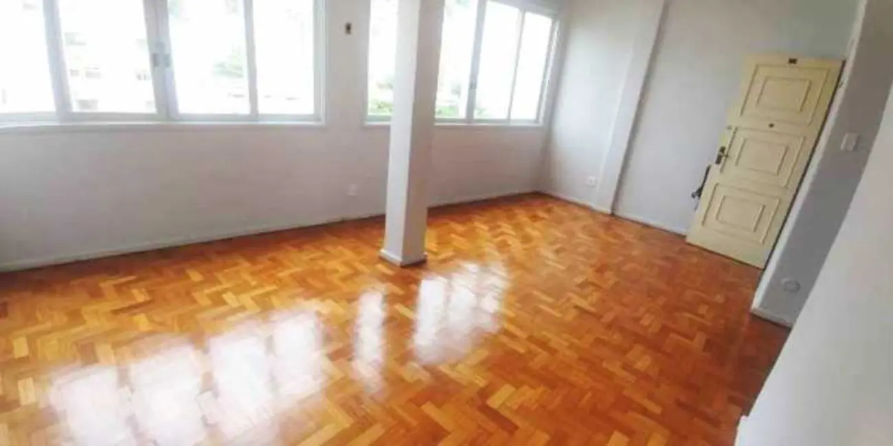 Apartamento com 3 quartos à venda, 84m2 em Rio De Janeiro - RJ - imagem 4 Foto 4 de Apartamento com 3 quartos à venda, 84m2 em Rio De Janeiro - RJ