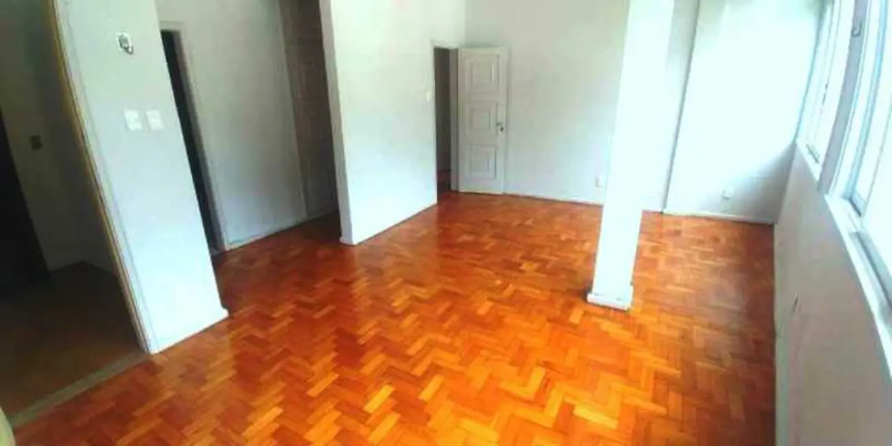 Apartamento com 3 quartos à venda, 84m2 em Rio De Janeiro - RJ - imagem 2 Foto 2 de Apartamento com 3 quartos à venda, 84m2 em Rio De Janeiro - RJ