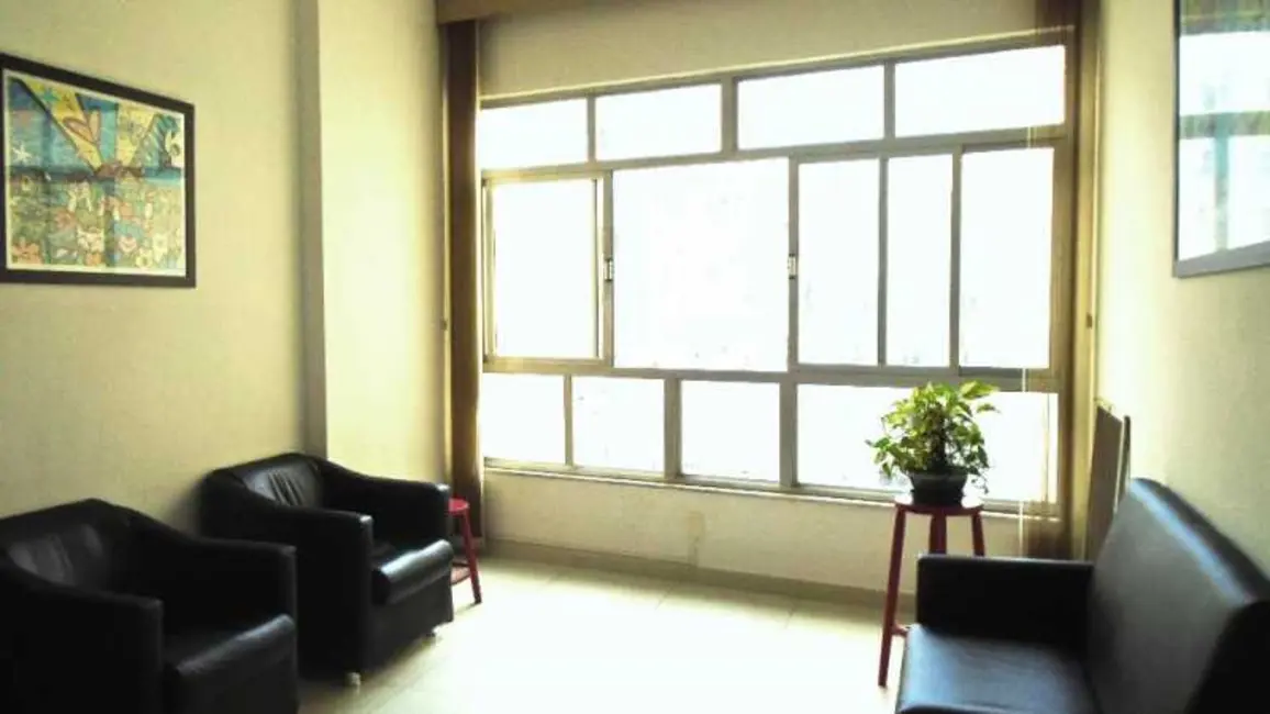 Foto 3 de Apartamento com 3 quartos à venda, 85m2 em Rio De Janeiro - RJ