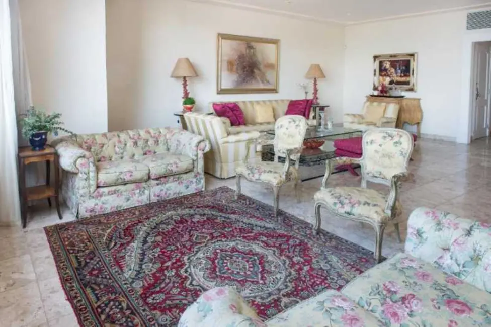 Foto 9 de Apartamento com 3 quartos à venda, 160m2 em Rio De Janeiro - RJ