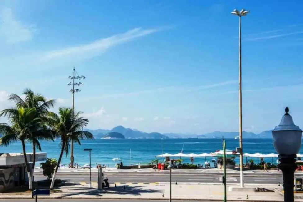 Foto 1 de Apartamento com 3 quartos à venda, 160m2 em Rio De Janeiro - RJ