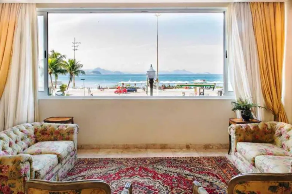 Foto 7 de Apartamento com 3 quartos à venda, 160m2 em Rio De Janeiro - RJ