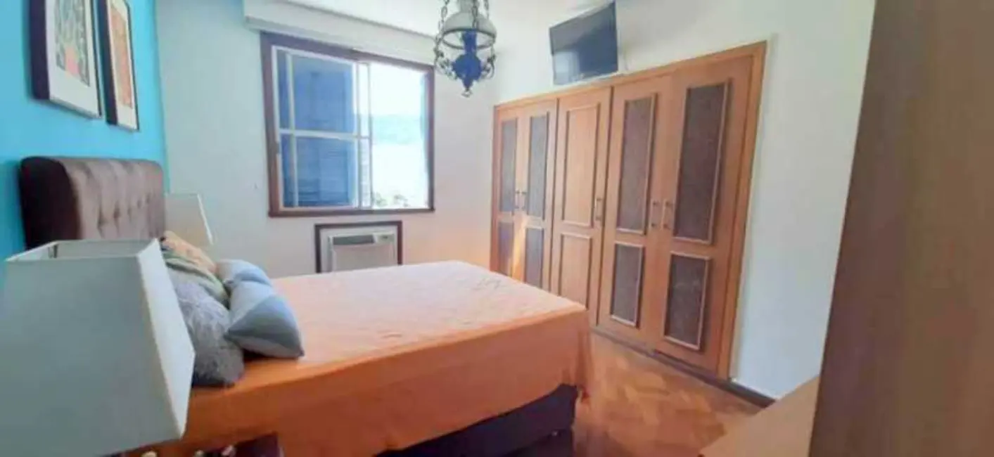 Foto 9 de Apartamento com 4 quartos à venda, 152m2 em Rio De Janeiro - RJ