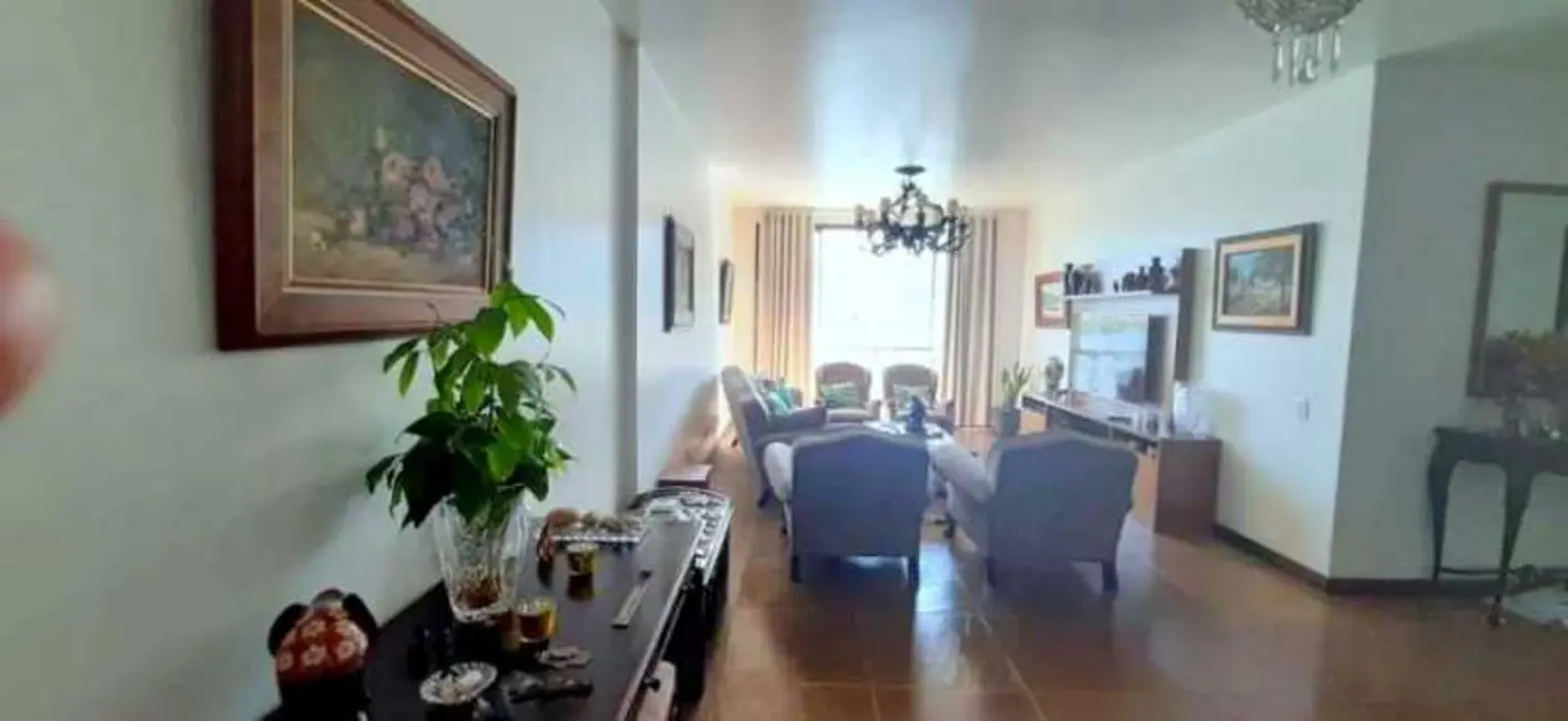 Foto 5 de Apartamento com 4 quartos à venda, 152m2 em Rio De Janeiro - RJ