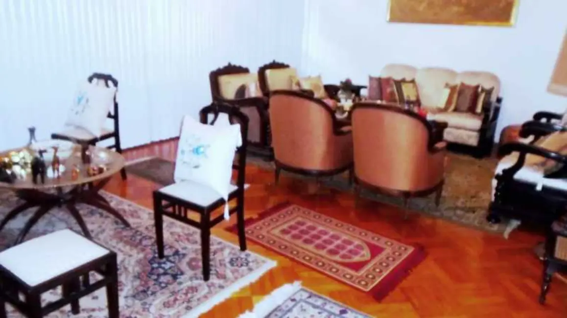 Foto 1 de Apartamento com 4 quartos à venda, 225m2 em Rio De Janeiro - RJ