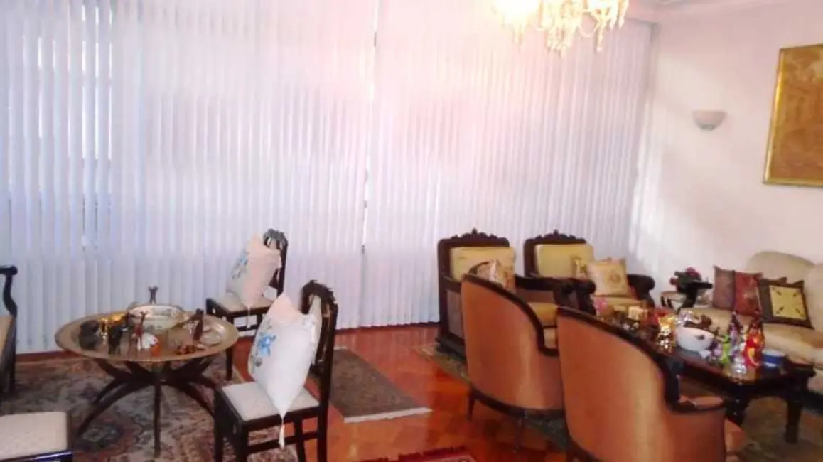 Foto 5 de Apartamento com 4 quartos à venda, 225m2 em Rio De Janeiro - RJ