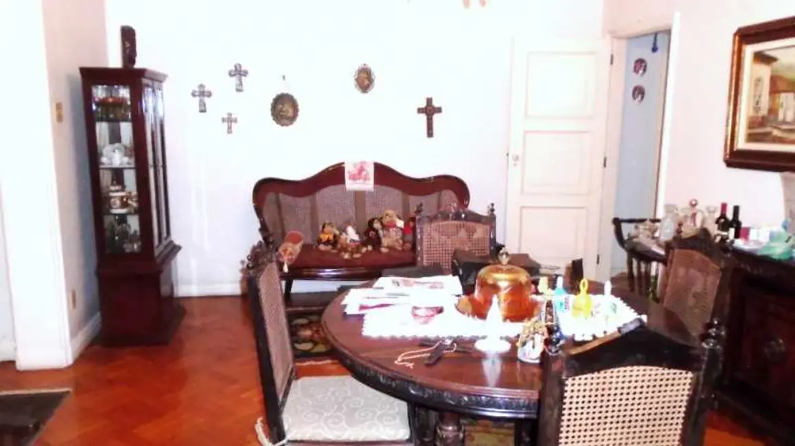 Foto 3 de Apartamento com 4 quartos à venda, 225m2 em Rio De Janeiro - RJ