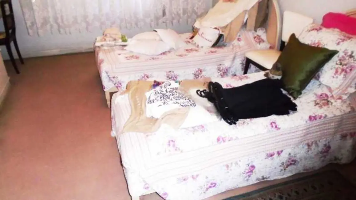 Foto 9 de Apartamento com 4 quartos à venda, 225m2 em Rio De Janeiro - RJ