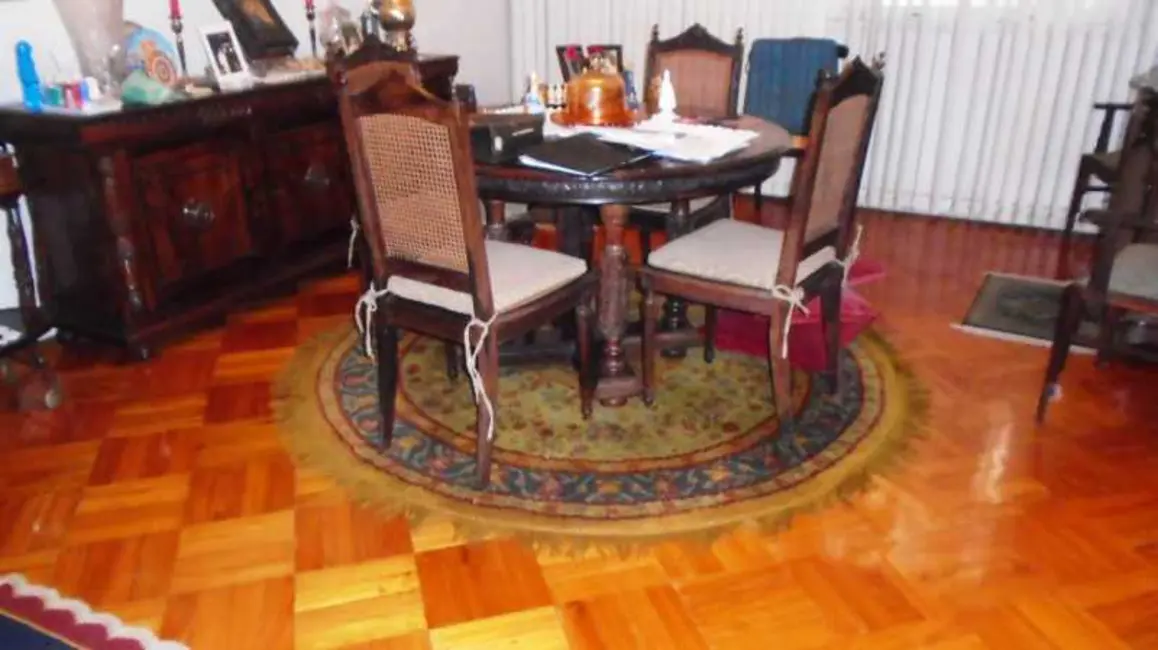 Foto 6 de Apartamento com 4 quartos à venda, 225m2 em Rio De Janeiro - RJ