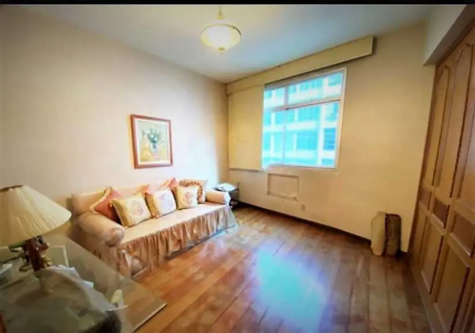 Foto 7 de Apartamento com 3 quartos à venda, 167m2 em Rio De Janeiro - RJ