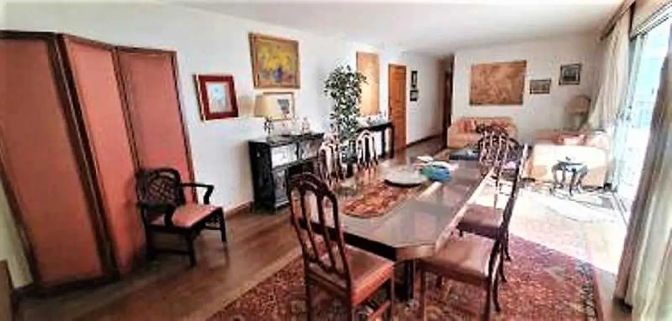 Foto 6 de Apartamento com 3 quartos à venda, 167m2 em Rio De Janeiro - RJ