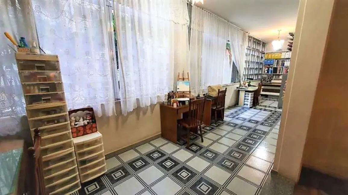 Apartamento com 4 quartos à venda, 204m2 em Rio De Janeiro - RJ - imagem 3 Foto 3 de Apartamento com 4 quartos à venda, 204m2 em Rio De Janeiro - RJ