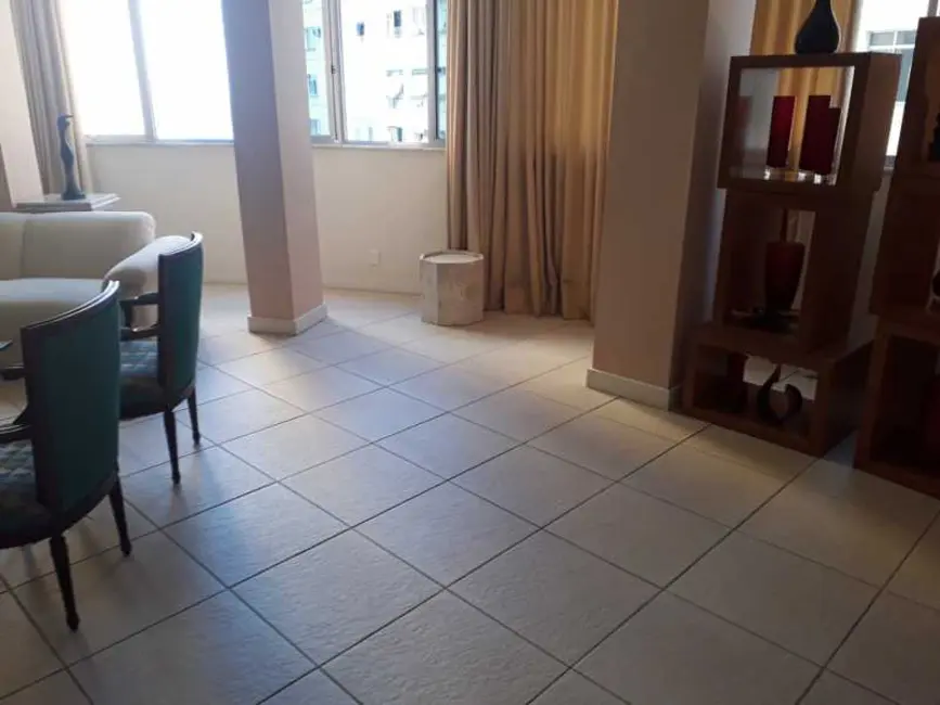 Foto 5 de Apartamento com 4 quartos à venda, 201m2 em Rio De Janeiro - RJ
