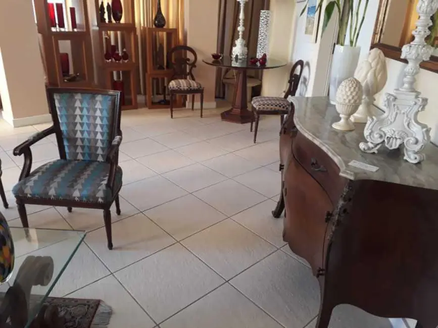 Foto 4 de Apartamento com 4 quartos à venda, 201m2 em Rio De Janeiro - RJ