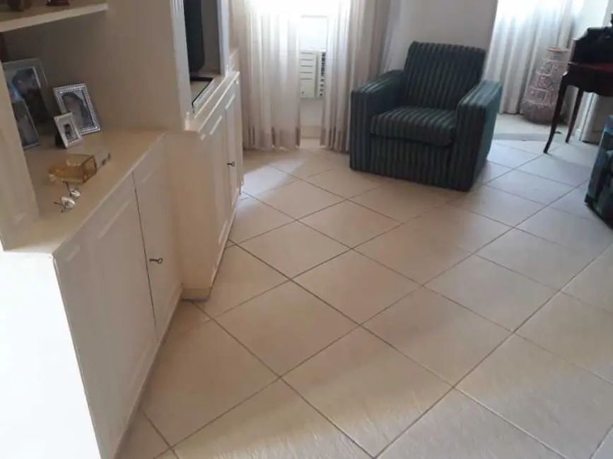 Foto 3 de Apartamento com 4 quartos à venda, 201m2 em Rio De Janeiro - RJ