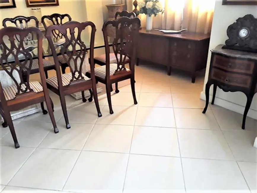 Foto 2 de Apartamento com 4 quartos à venda, 201m2 em Rio De Janeiro - RJ