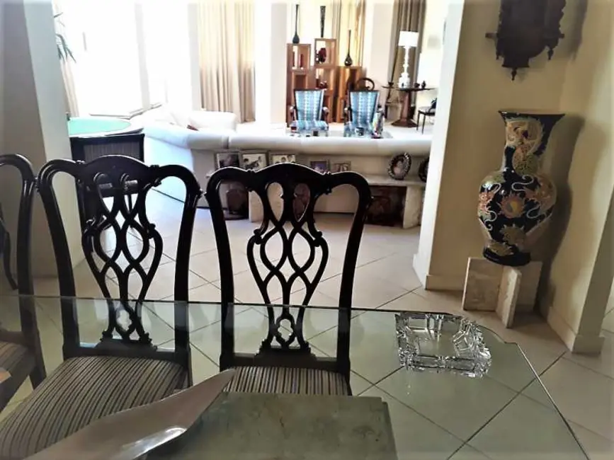 Foto 6 de Apartamento com 4 quartos à venda, 201m2 em Rio De Janeiro - RJ