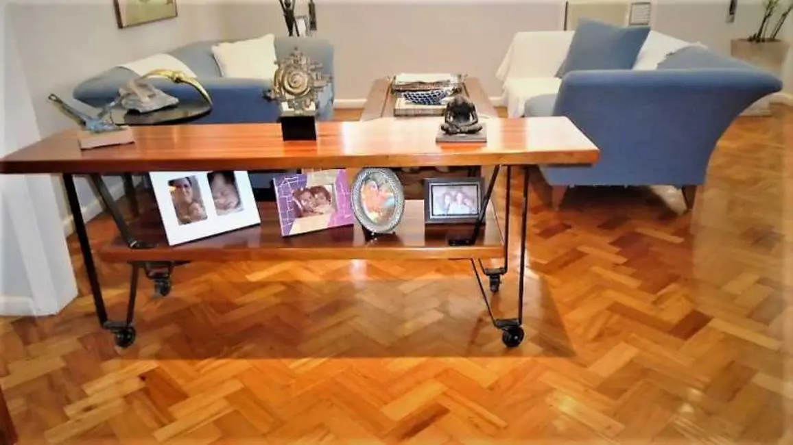 Apartamento com 3 quartos à venda, 133m2 em Rio De Janeiro - RJ - imagem 6 Foto 6 de Apartamento com 3 quartos à venda, 133m2 em Rio De Janeiro - RJ