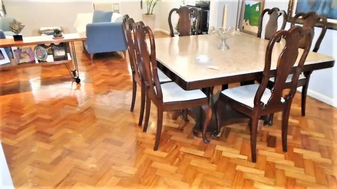 Apartamento com 3 quartos à venda, 133m2 em Rio De Janeiro - RJ - imagem 5 Foto 5 de Apartamento com 3 quartos à venda, 133m2 em Rio De Janeiro - RJ