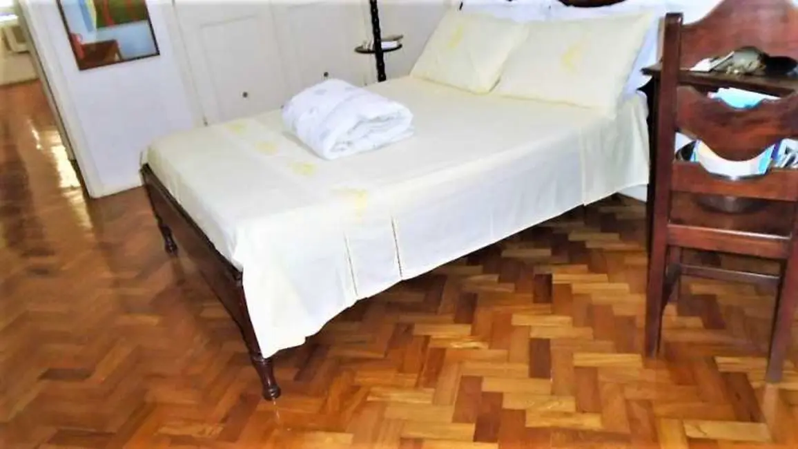 Apartamento com 3 quartos à venda, 133m2 em Rio De Janeiro - RJ - imagem 8 Foto 8 de Apartamento com 3 quartos à venda, 133m2 em Rio De Janeiro - RJ