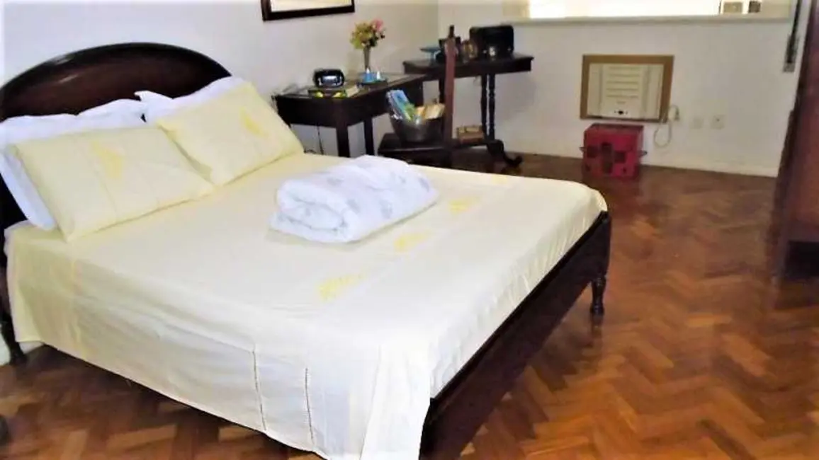 Apartamento com 3 quartos à venda, 133m2 em Rio De Janeiro - RJ - imagem 7 Foto 7 de Apartamento com 3 quartos à venda, 133m2 em Rio De Janeiro - RJ