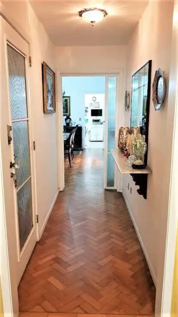 Foto 6 de Apartamento com 4 quartos à venda, 190m2 em Rio De Janeiro - RJ