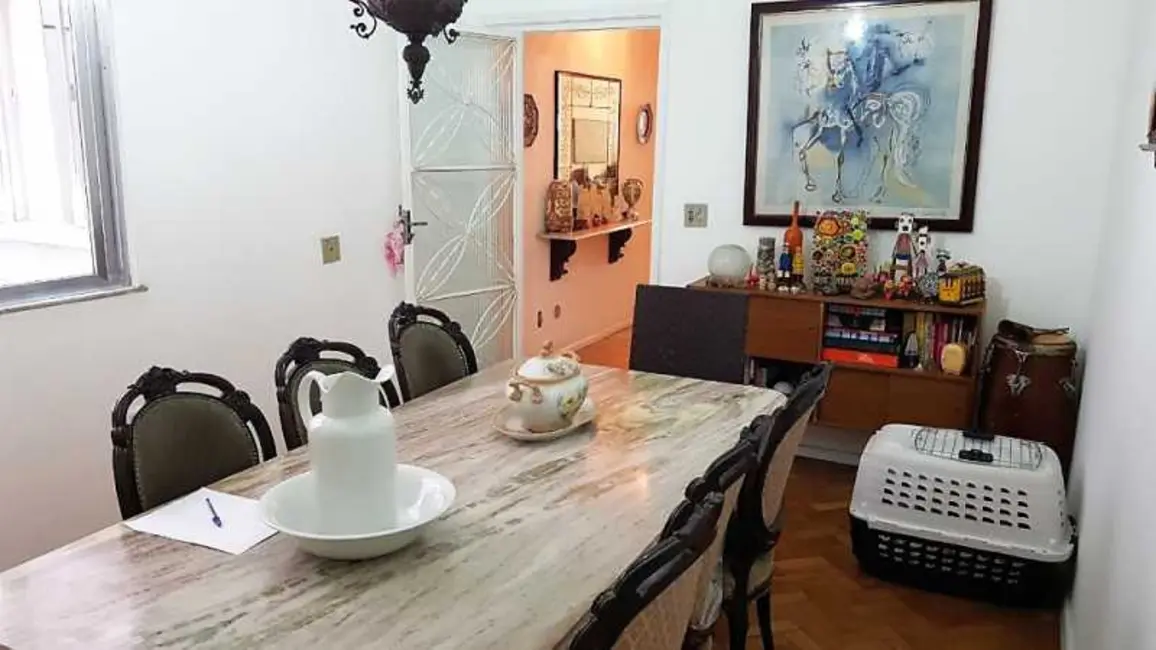 Foto 7 de Apartamento com 4 quartos à venda, 190m2 em Rio De Janeiro - RJ
