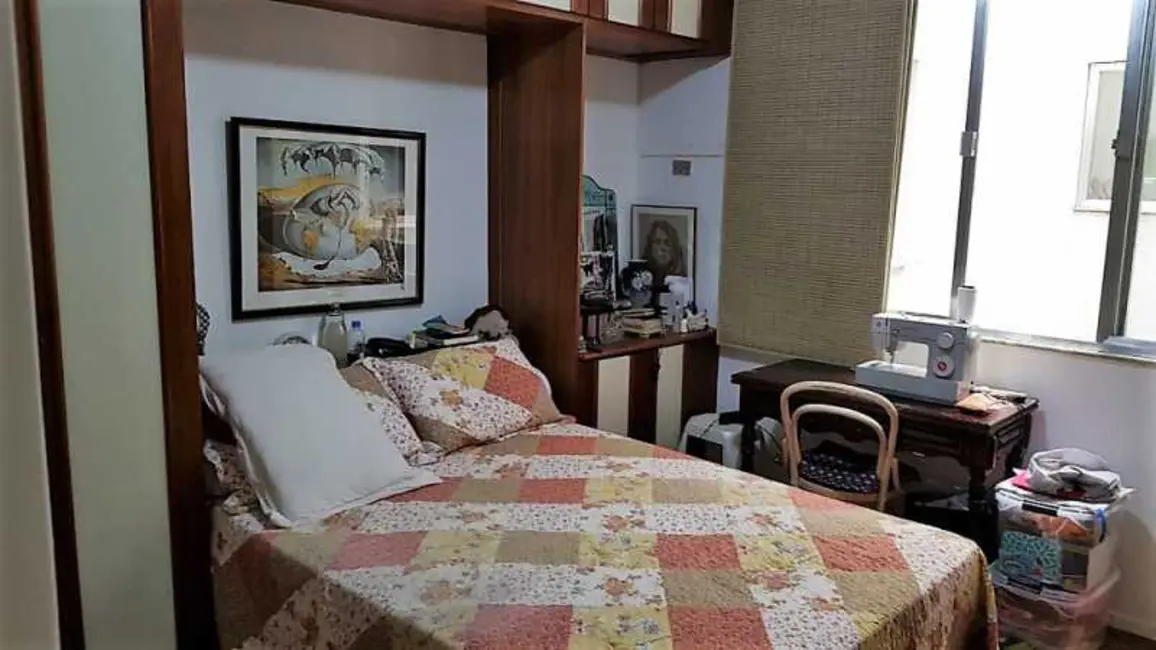 Foto 9 de Apartamento com 4 quartos à venda, 190m2 em Rio De Janeiro - RJ