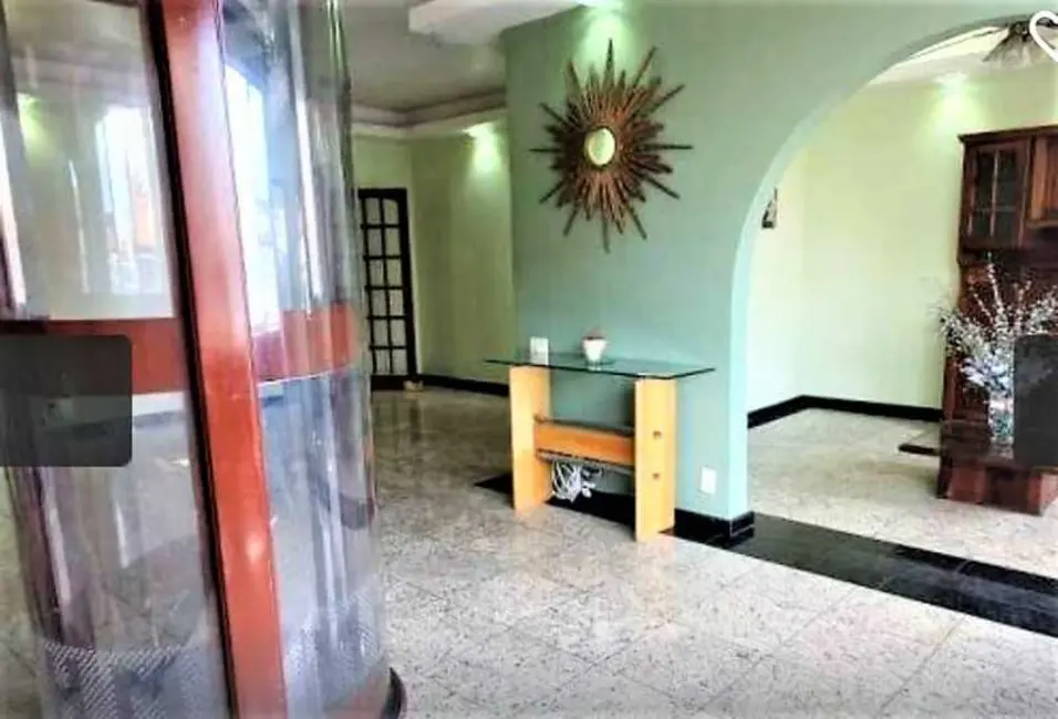 Foto 7 de Cobertura com 4 quartos à venda, 320m2 em Rio De Janeiro - RJ