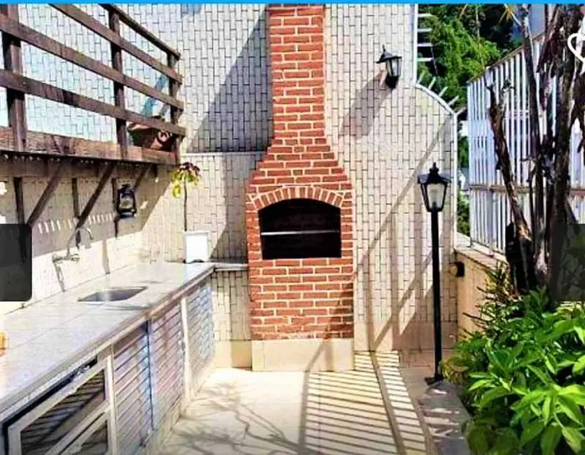 Foto 3 de Cobertura com 4 quartos à venda, 320m2 em Rio De Janeiro - RJ