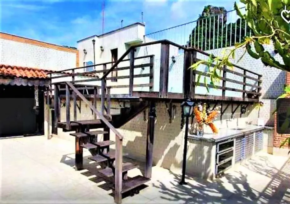 Foto 4 de Cobertura com 4 quartos à venda, 320m2 em Rio De Janeiro - RJ