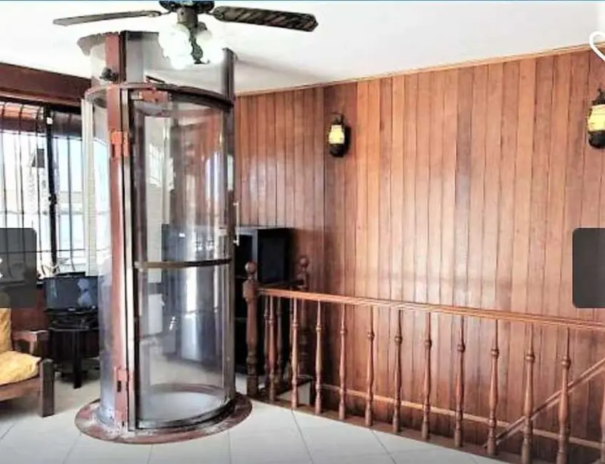 Foto 8 de Cobertura com 4 quartos à venda, 320m2 em Rio De Janeiro - RJ