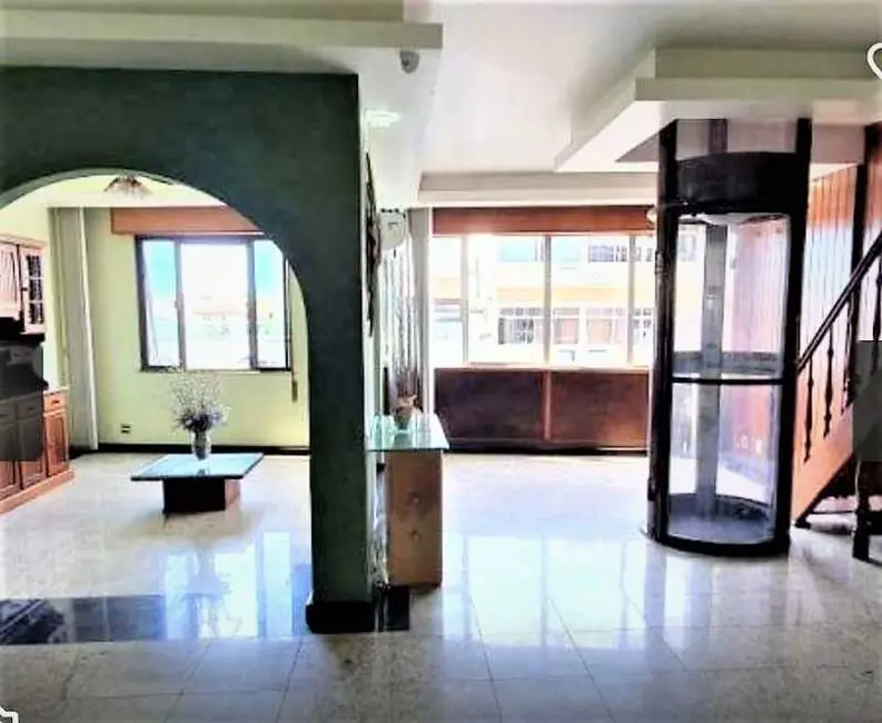 Foto 6 de Cobertura com 4 quartos à venda, 320m2 em Rio De Janeiro - RJ