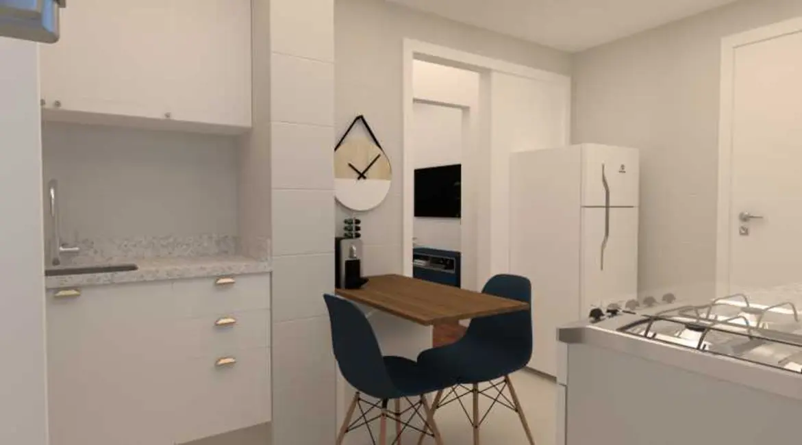Foto 8 de Apartamento com 2 quartos à venda, 80m2 em Rio De Janeiro - RJ