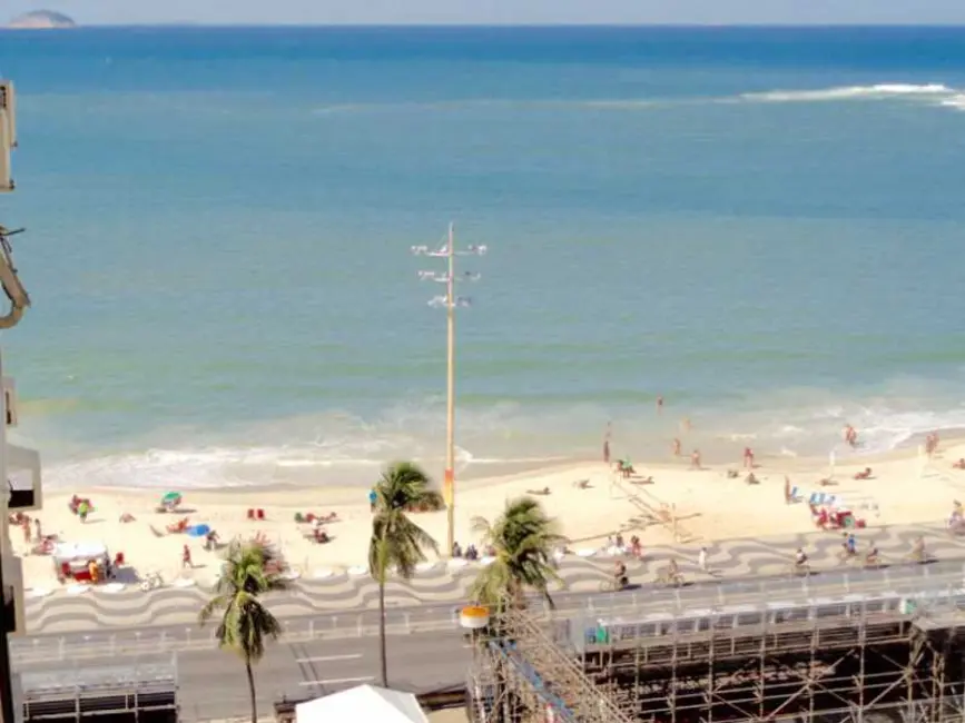 Foto 1 de Apartamento com 2 quartos à venda, 75m2 em Rio De Janeiro - RJ