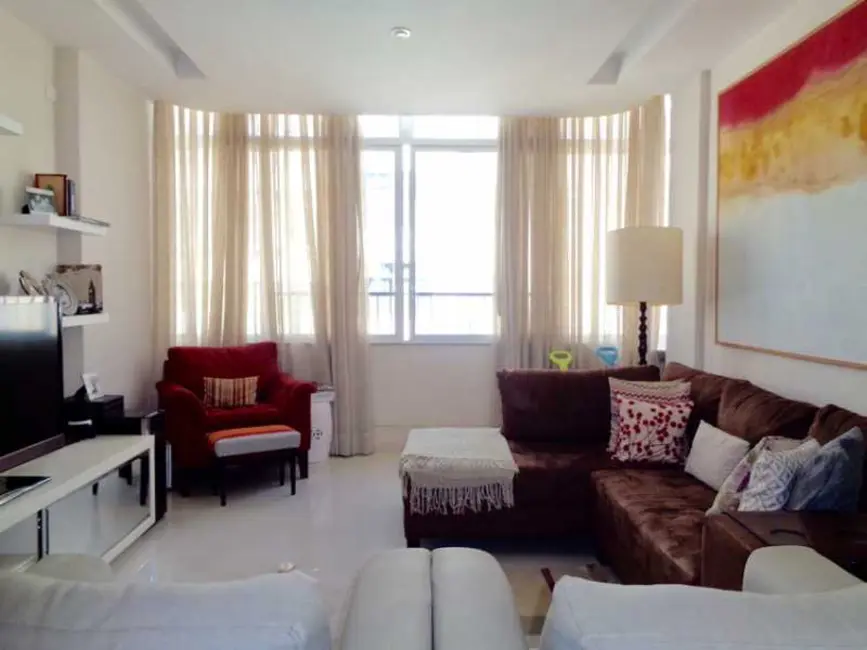 Foto 2 de Apartamento com 2 quartos à venda, 75m2 em Rio De Janeiro - RJ