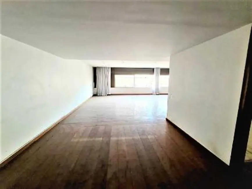 Foto 4 de Apartamento com 4 quartos à venda, 170m2 em Rio De Janeiro - RJ