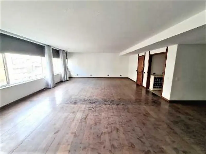 Foto 5 de Apartamento com 4 quartos à venda, 170m2 em Rio De Janeiro - RJ