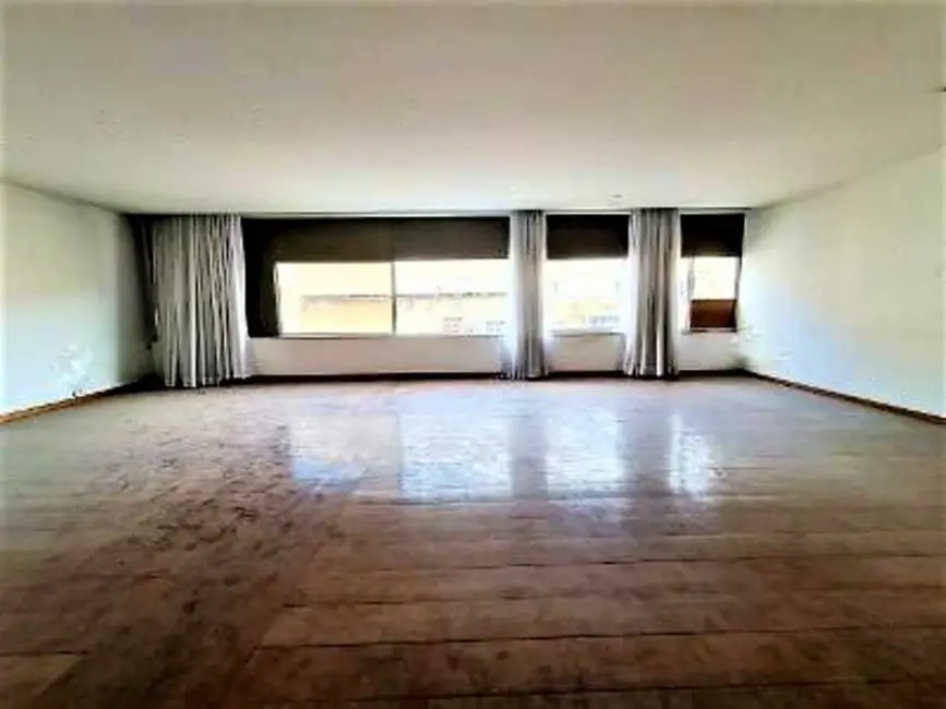 Foto 1 de Apartamento com 4 quartos à venda, 170m2 em Rio De Janeiro - RJ