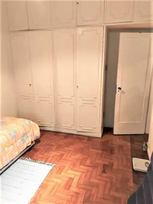 Apartamento com 4 quartos à venda, 167m2 em Rio De Janeiro - RJ - imagem 9 Foto 9 de Apartamento com 4 quartos à venda, 167m2 em Rio De Janeiro - RJ