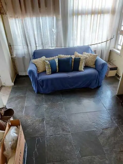 Apartamento com 4 quartos à venda, 167m2 em Rio De Janeiro - RJ - imagem 6 Foto 6 de Apartamento com 4 quartos à venda, 167m2 em Rio De Janeiro - RJ