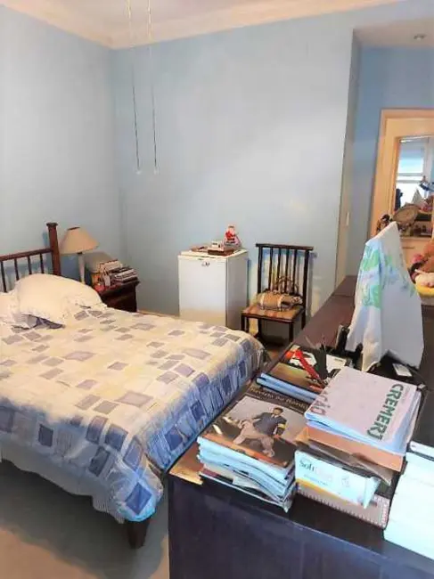 Apartamento com 4 quartos à venda, 167m2 em Rio De Janeiro - RJ - imagem 7 Foto 7 de Apartamento com 4 quartos à venda, 167m2 em Rio De Janeiro - RJ