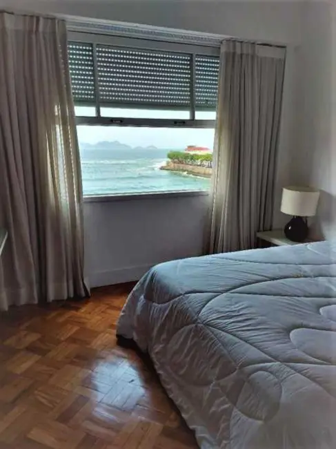 Foto 7 de Apartamento com 3 quartos à venda, 178m2 em Rio De Janeiro - RJ
