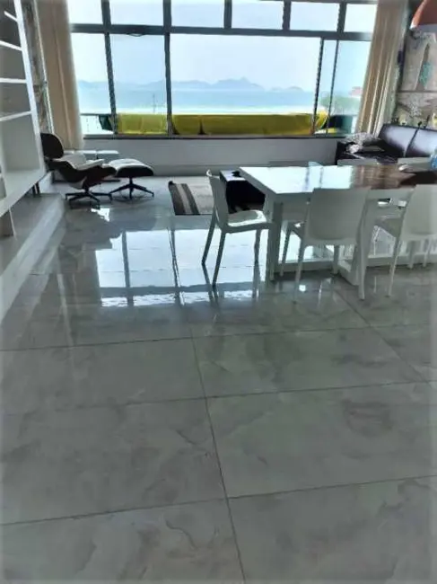 Foto 4 de Apartamento com 3 quartos à venda, 178m2 em Rio De Janeiro - RJ