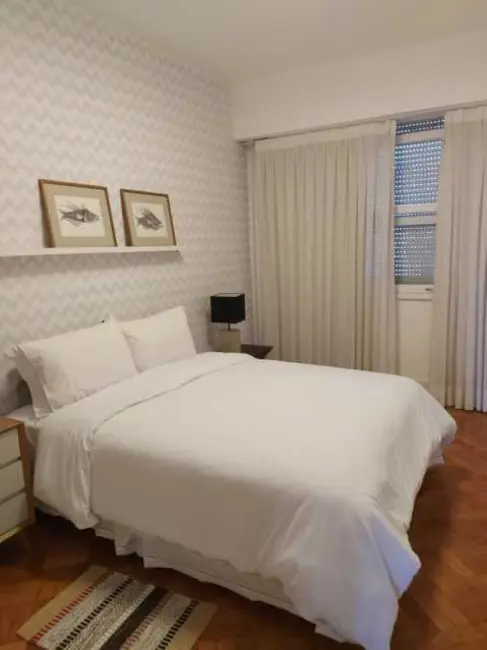 Foto 9 de Apartamento com 3 quartos à venda, 178m2 em Rio De Janeiro - RJ