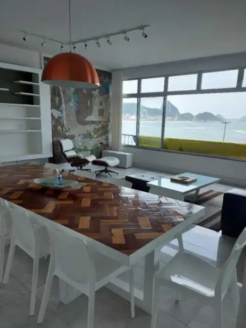 Foto 6 de Apartamento com 3 quartos à venda, 178m2 em Rio De Janeiro - RJ