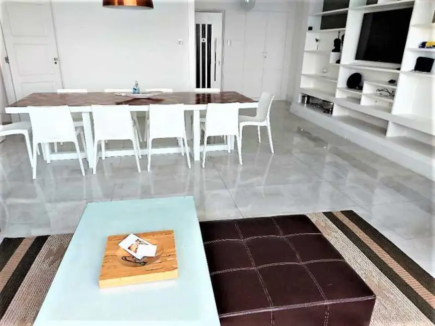 Foto 5 de Apartamento com 3 quartos à venda, 178m2 em Rio De Janeiro - RJ